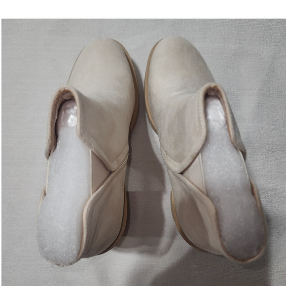 ZBY boots size 9 - NEW - Picture 5 of 9